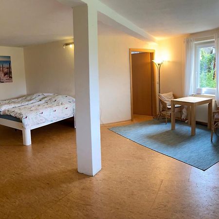 Ankommen Und Wohlfuehlen, Wie Zu Hause Daire Hamburg Dış mekan fotoğraf