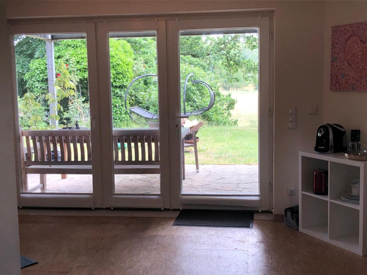 Ankommen Und Wohlfuehlen, Wie Zu Hause Daire Hamburg Dış mekan fotoğraf