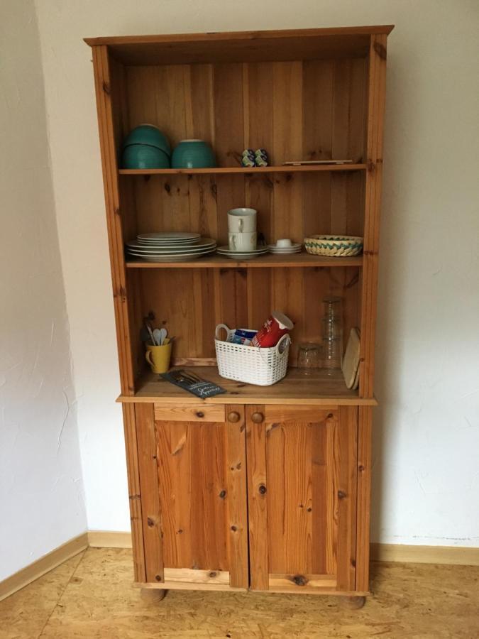 Ankommen Und Wohlfuehlen, Wie Zu Hause Daire Hamburg Dış mekan fotoğraf