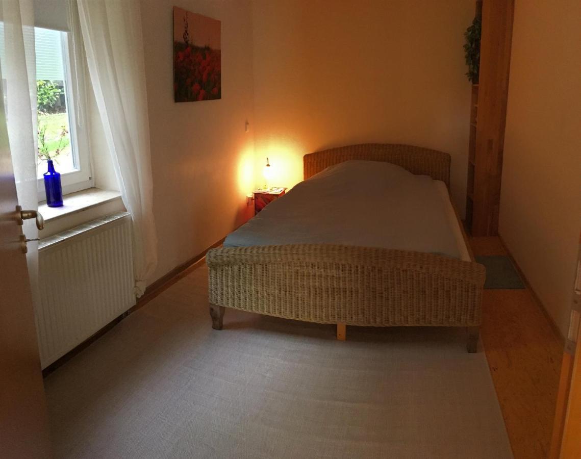 Ankommen Und Wohlfuehlen, Wie Zu Hause Daire Hamburg Dış mekan fotoğraf