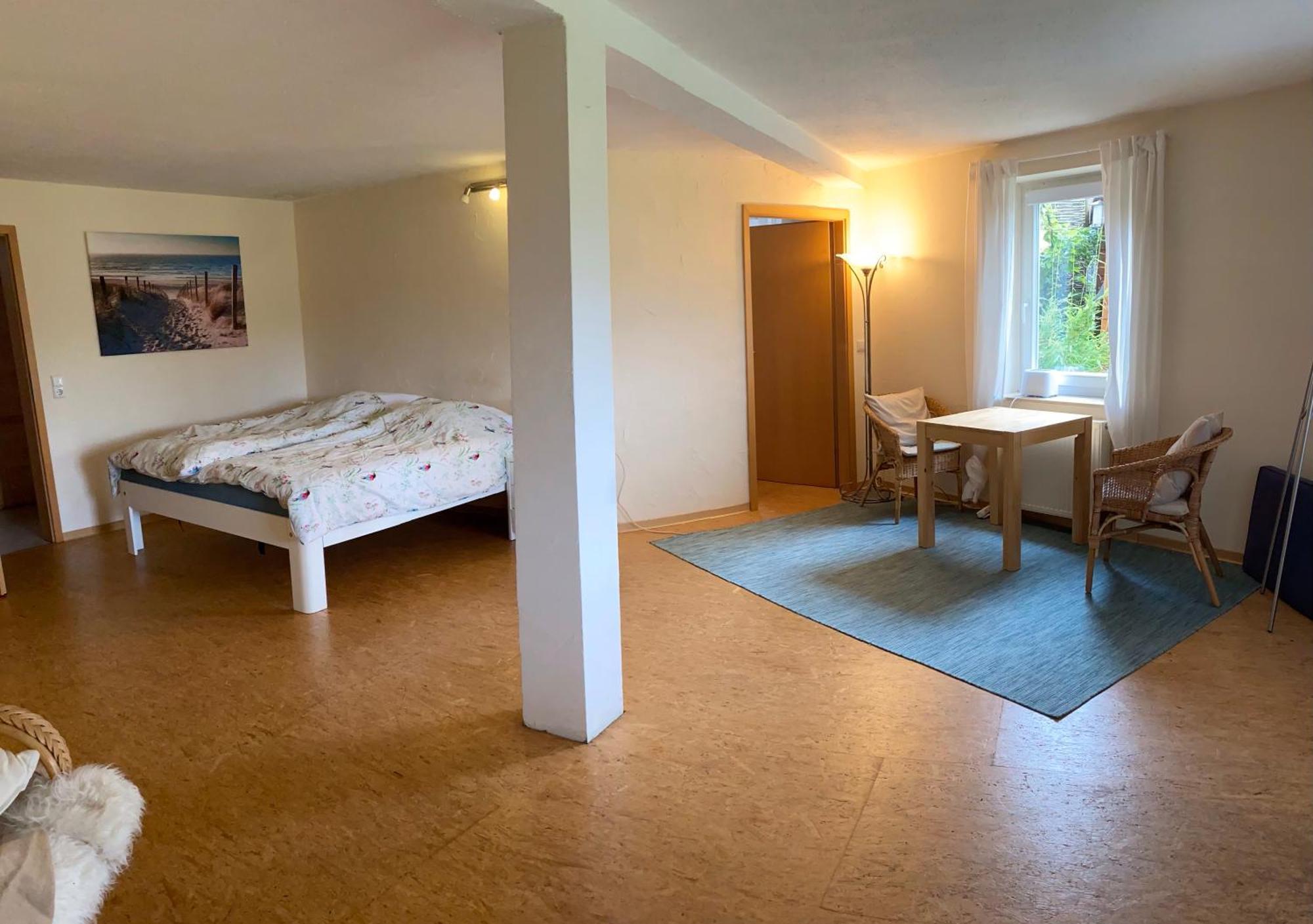 Ankommen Und Wohlfuehlen, Wie Zu Hause Daire Hamburg Dış mekan fotoğraf